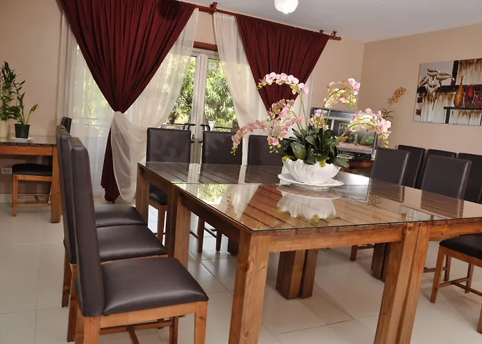 Allamanda Hotel