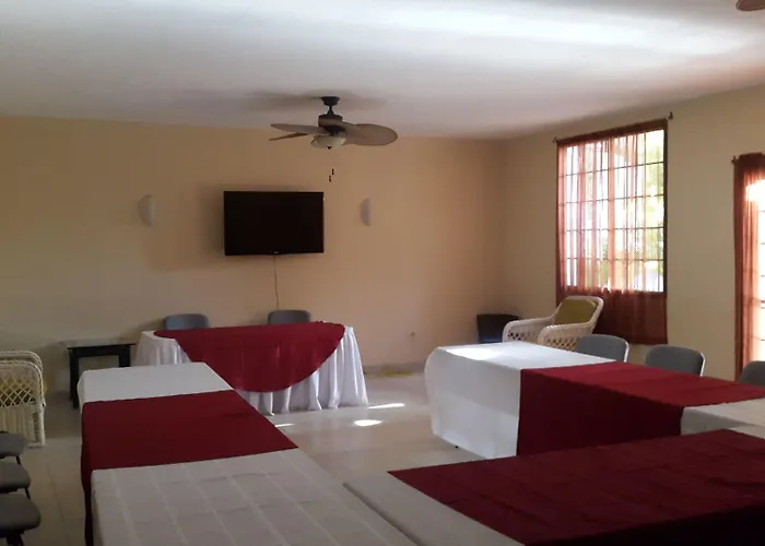 Habitation Hatt Hotel