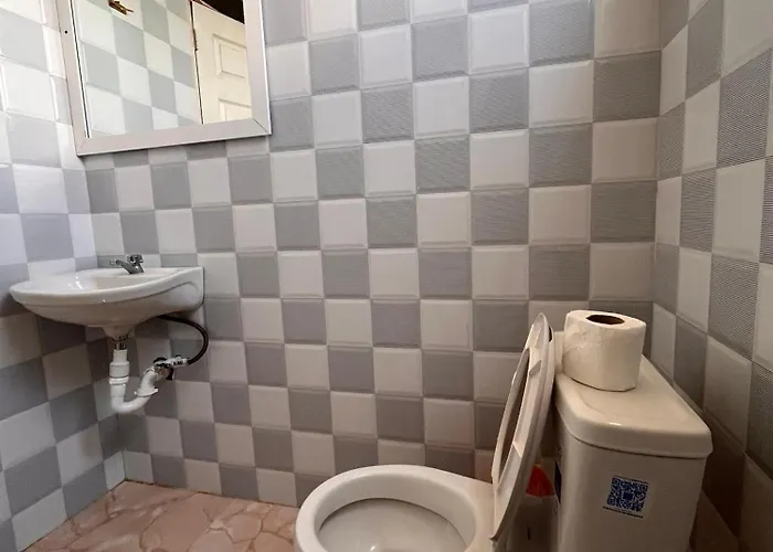 Darlouis Hotel Cap Haitien